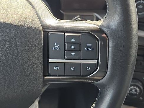 Certified 2024 Ford F150 Platinum w/ FX4 Off-Road Package AWD/4WD image 32