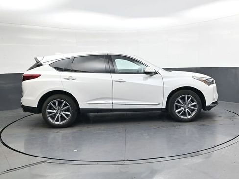 Used 2023 Acura RDX Technology Package image 3