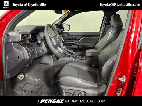 Used 2026 Toyota 4Runner TRD Sport Premium AWD/4WD image 23