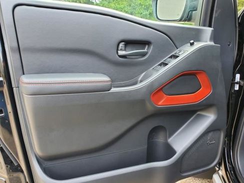 New 2026 Nissan Frontier PRO-4X w/ Pro Premium Package image 10