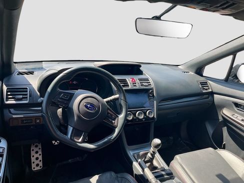 Used 2021 Subaru WRX Limited w/ Popular Package #3 AWD/4WD image 24