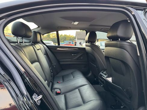 Used 2016 BMW 528i 528i Sedan 4D image 24