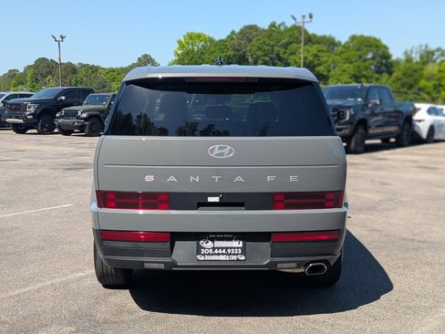 Used 2024 Hyundai Santa Fe SE image 8
