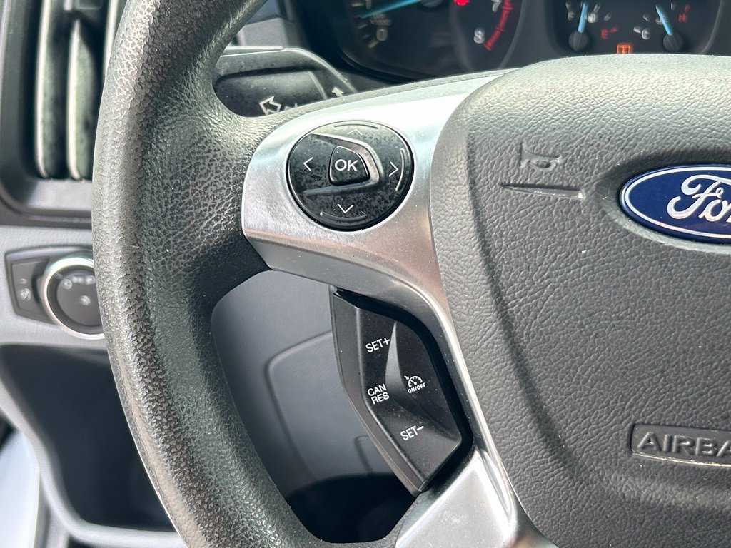 Used 2019 Ford Transit 250 148 Medium Roof RWD image 34