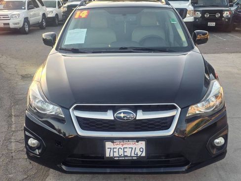 Used 2014 Subaru Impreza 2.0i Sport Premium w/ Popular Package #1 AWD/4WD image 2