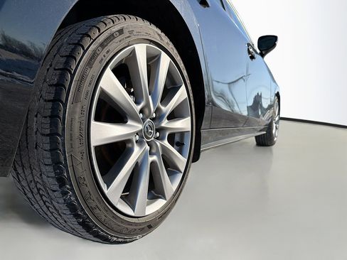 Used 2024 MAZDA MAZDA3 s image 14