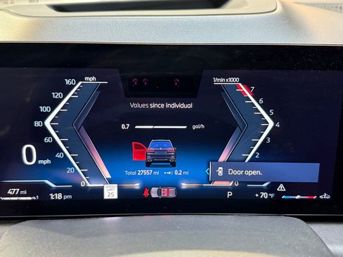 Used 2024 BMW X7 xDrive40i image 28