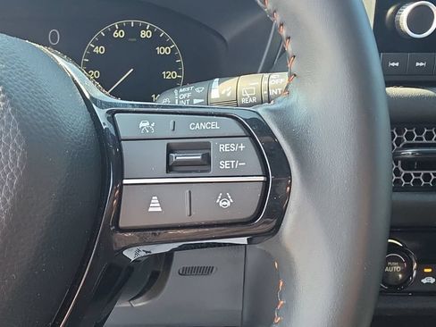 Used 2024 Honda HR-V Sport image 17