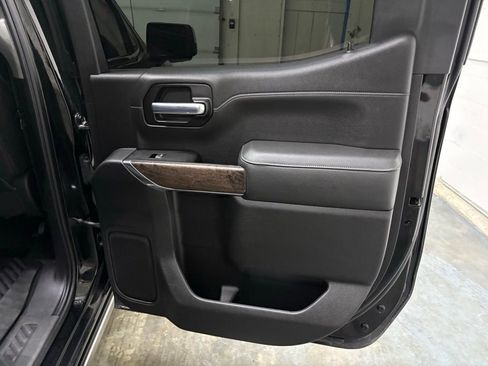 Used 2020 GMC Sierra 1500 Denali w/ Denali Ultimate Package image 14