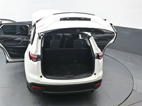 Used 2023 MAZDA CX-9 Touring image 50