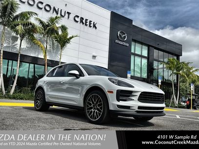 Used 2019 Porsche Macan