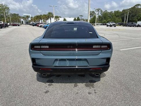 New 2026 Dodge Charger R/T AWD/4WD image 4