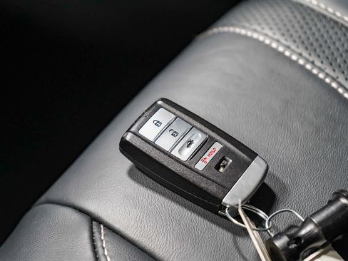 Used 2023 Acura TLX w/Technology Package image 35