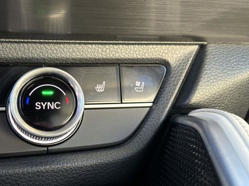 Certified 2025 Acura ADX A-Spec image 25