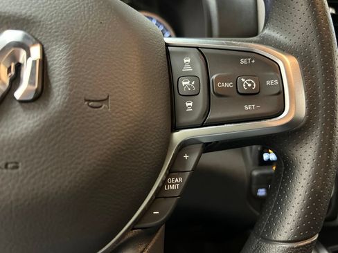 New 2026 RAM 1500 Express AWD/4WD image 22