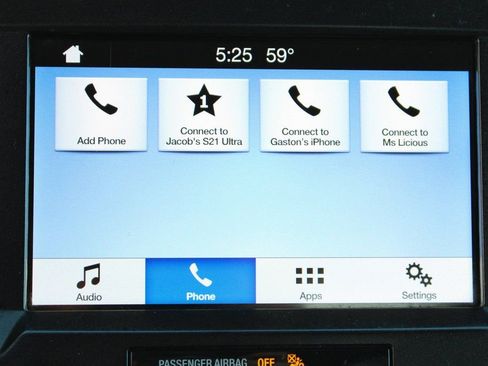 Used 2018 Ford F150 XL w/ Equipment Group 101A Mid image 25