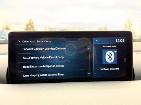 Used 2021 Acura TLX w/ A-SPEC Pkg image 61