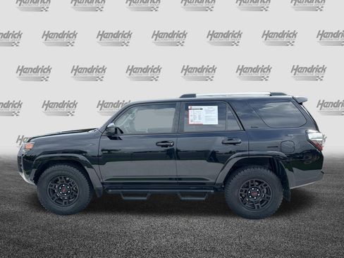 Used 2023 Toyota 4Runner SR5 RWD image 7