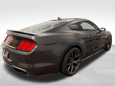 Certified 2020 Ford Mustang GT Premium w/ Performance Package - Level 2 RWD image 5