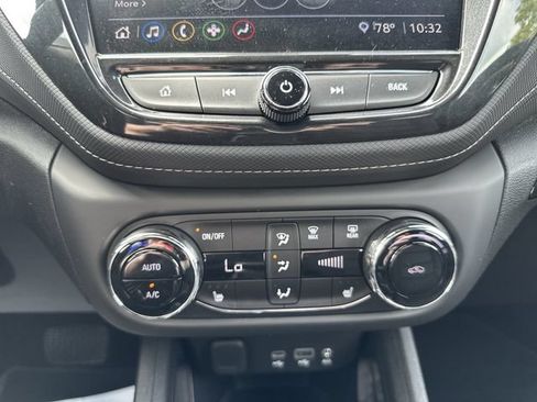 Used 2023 Chevrolet TrailBlazer ACTIV w/ Convenience Package FWD image 38