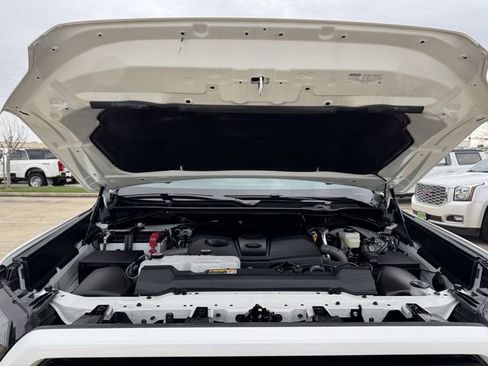 Used 2025 Toyota Tundra SR5 image 26