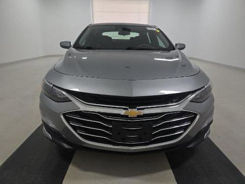 Used 2023 Chevrolet Malibu LT FWD image 3