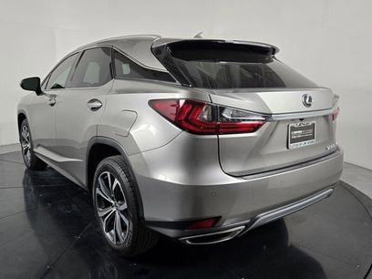 Certified 2021 Lexus RX 350 FWD w/ Premium Package