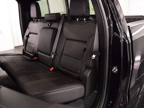 Used 2024 Chevrolet Silverado 1500 High Country w/ Z71 Off-Road Package image 33