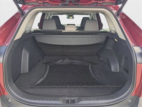 Certified 2025 Toyota RAV4 XLE image 16
