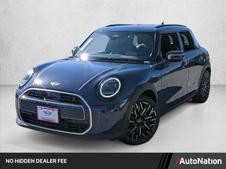 New 2026 MINI Cooper S FWD video 1