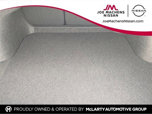 New 2026 Nissan Sentra SV w/ SV Convenience Package image 25