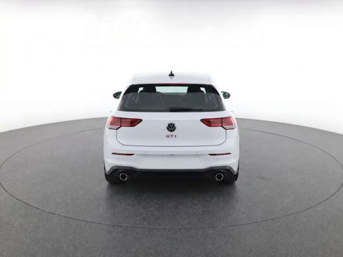 Used 2023 Volkswagen GTI S FWD image 4