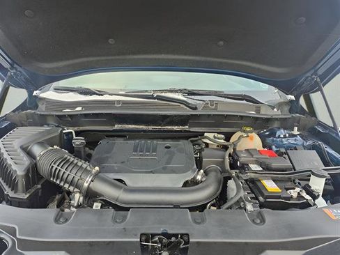 Certified 2023 Chevrolet Blazer Premier image 26