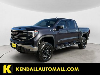 Used 2023 GMC Sierra 1500 SLT w/ SLT Premium Package