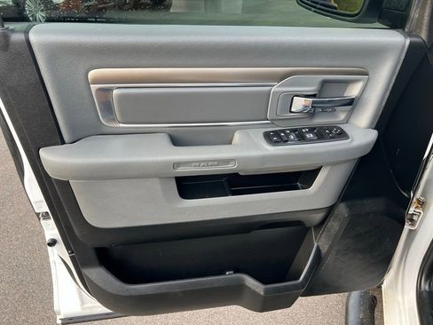 Used 2017 RAM 1500 Big Horn image 14