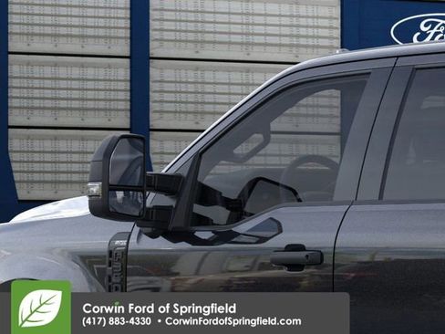 New 2026 Ford F350 XL image 23