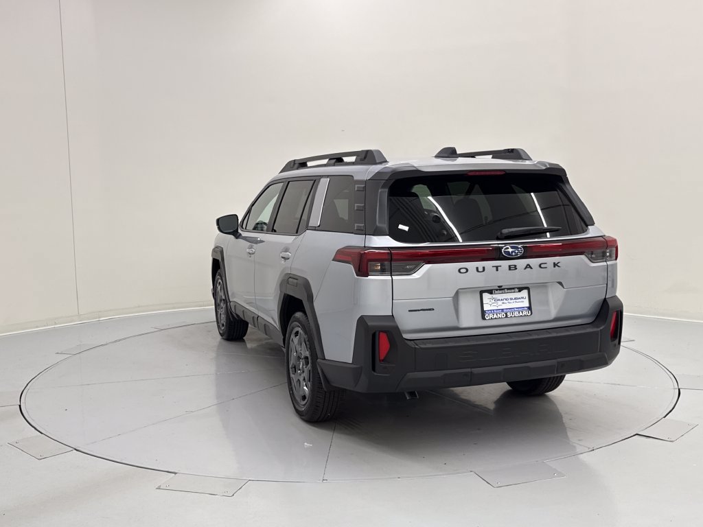 New 2026 Subaru Outback Premium AWD/4WD image 3