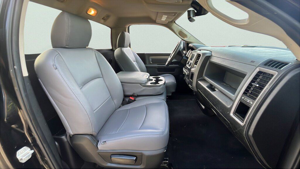 Used 2020 RAM 1500 Tradesman w/ Popular Equipment Group AWD/4WD image 15