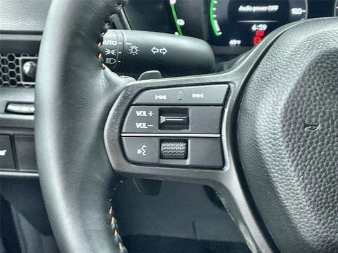 New 2026 Honda CR-V Sport-L image 18