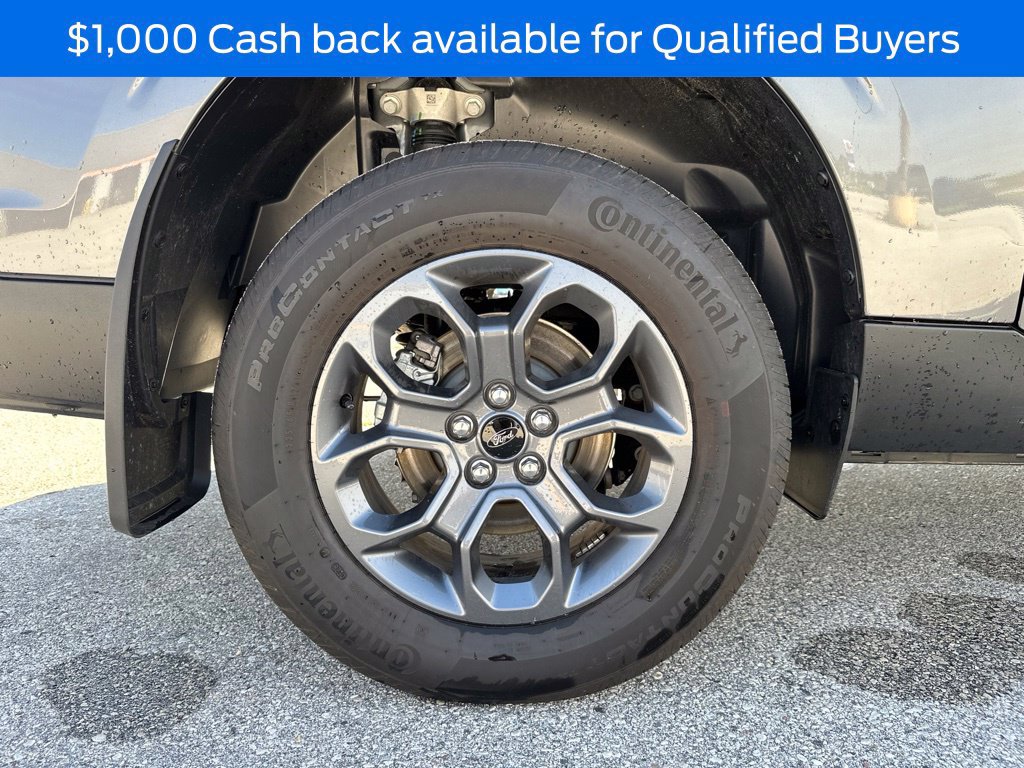 New 2026 Ford Maverick XLT w/ XLT Luxury Package AWD/4WD image 39