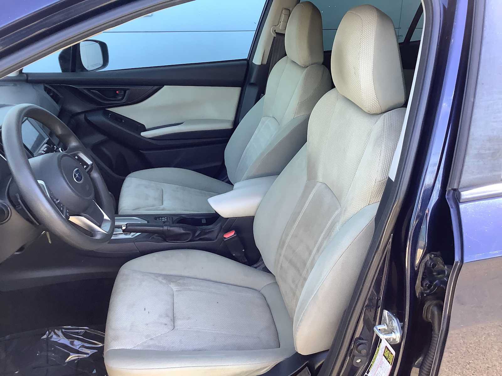 Used 2021 Subaru Impreza 2.0i Premium AWD/4WD image 11