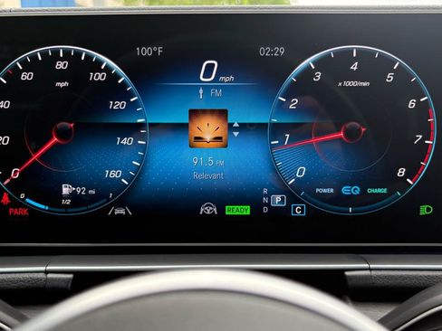 Used 2022 Mercedes-Benz GLS 450 4MATIC image 23
