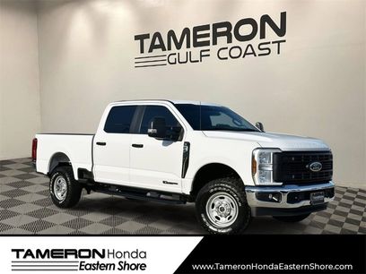 Used 2024 Ford F250 XL