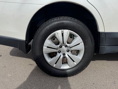 Used 2013 Subaru Outback 2.5i image 53