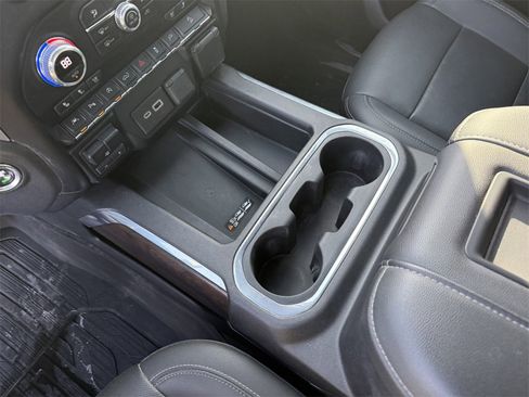 Used 2021 GMC Sierra 1500 SLT w/ SLT Premium Plus Package image 26