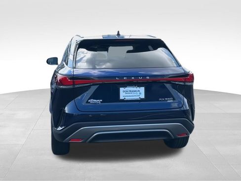 Used 2024 Lexus RX 350 Premium w/ Accessory Package (K3) AWD/4WD image 7