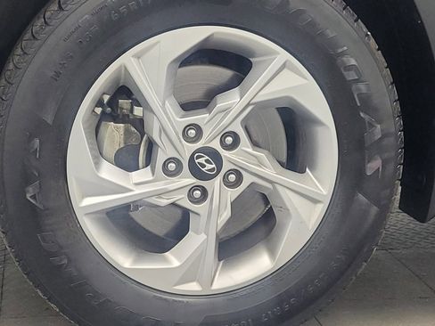 Used 2022 Hyundai Tucson SEL FWD image 31