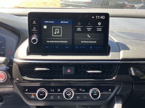 Used 2025 Acura ADX FWD image 26