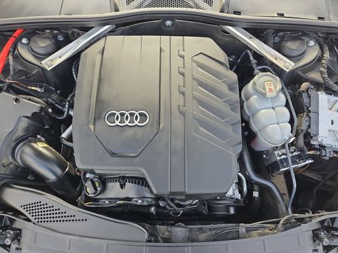 Used 2023 Audi A4 2.0T Premium Plus image 13