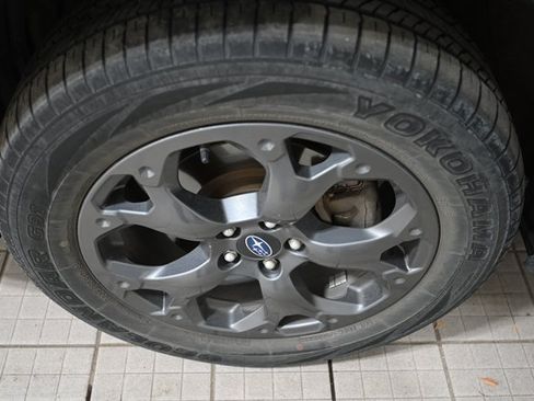 Certified 2023 Subaru Crosstrek 2.5i Sport image 17